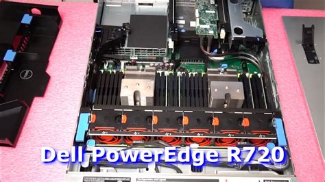 dell r720 memory upgrade|Dell PowerEdge R720 Server Memory Spec Overview & Upgrade .